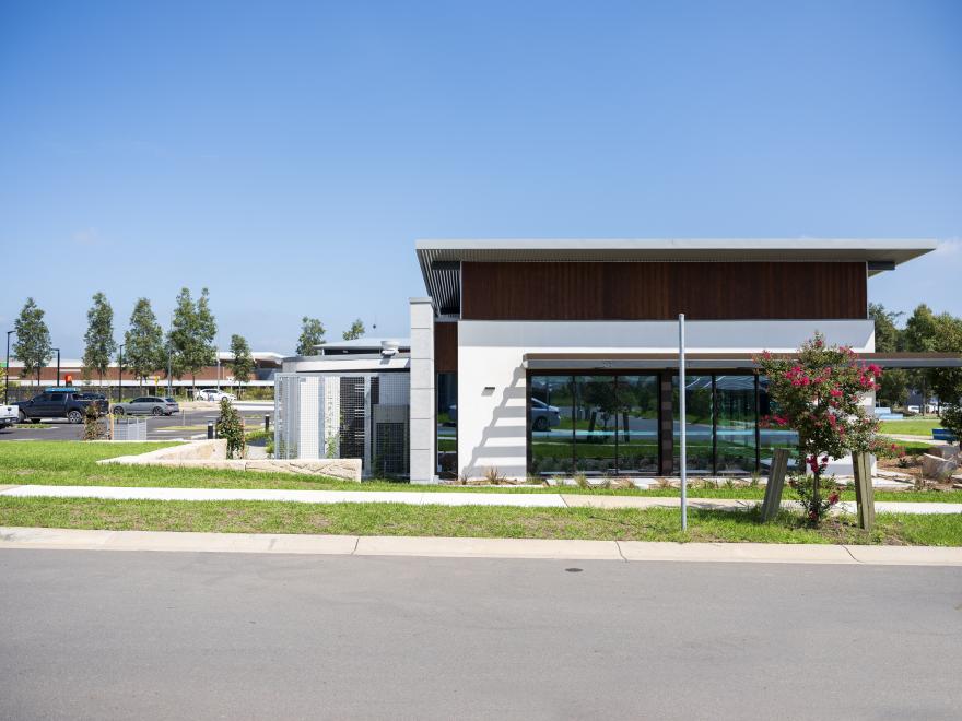 HPAC Pty Ltd Master Builders Association